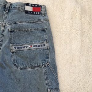 Tommy Hilfiger Carpenter Tommy Jeans